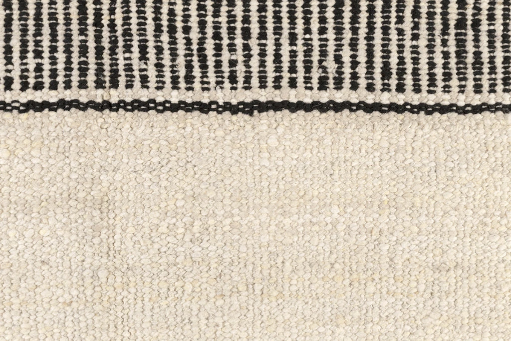 Perla | Natural & Negro