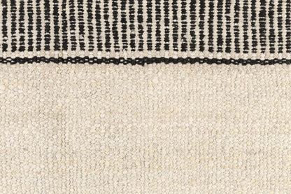 Perla | Natural & Negro