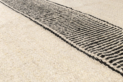 Perla | Natural & Negro