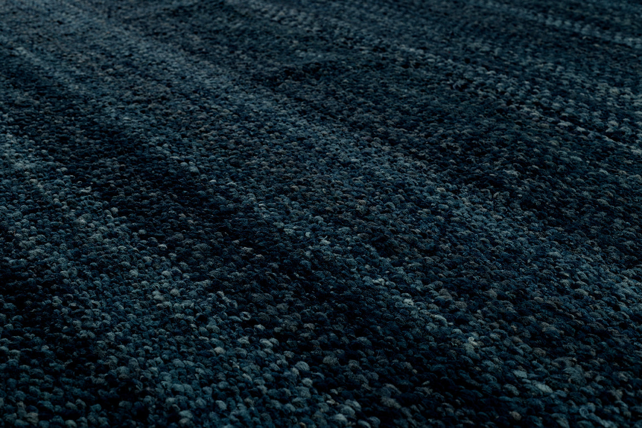 Clásica Pasillo | Azul Marino