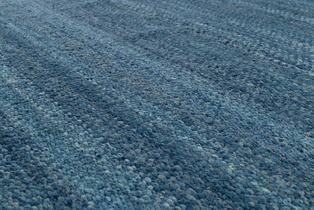 Clásica Pasillo | Sea Blue