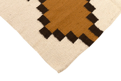 Malena | Natural, Marrón Natural & Cobre