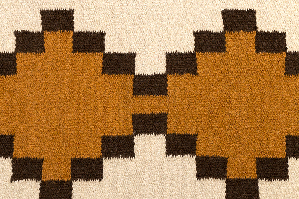 Malena | Natural, Marrón Natural & Cobre