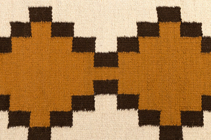 Malena | Natural, Marrón Natural & Cobre