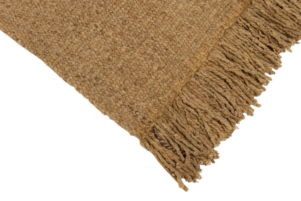 Clásica Pasillo | Latte + Flecos