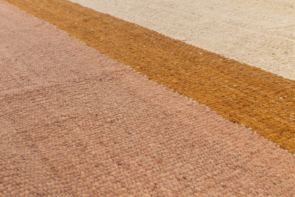 Danna | Dusty Peach, Copper & Sand