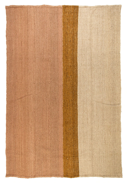 Danna | Rosa Viejo, Cobre & Arena