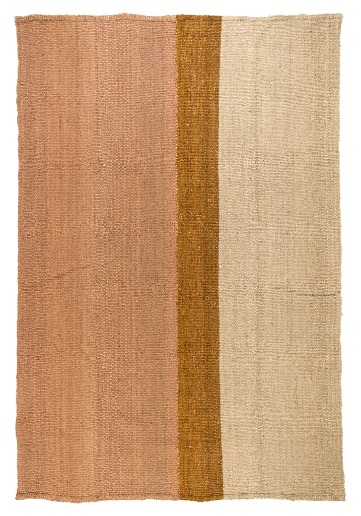 Danna | Dusty Peach, Copper & Sand