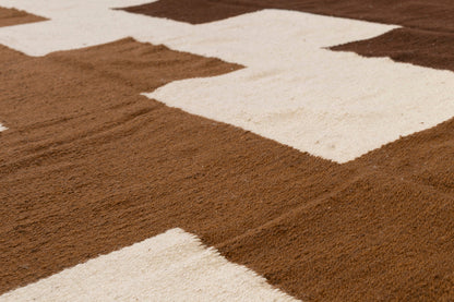 Mila | Natural, Tostado & Marrón Natural