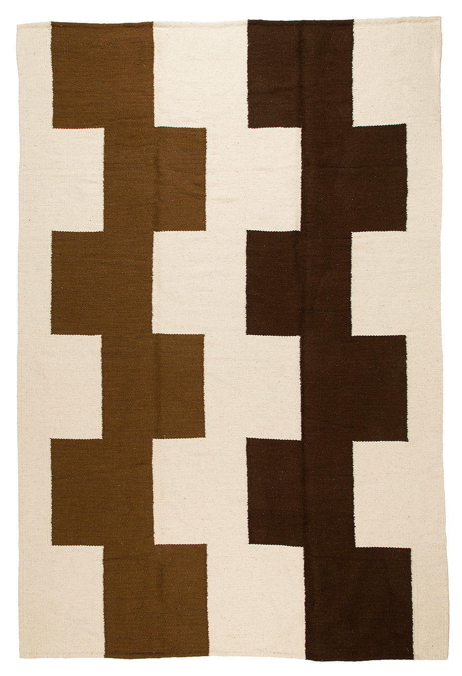 Mila | Natural, Tostado & Marrón Natural