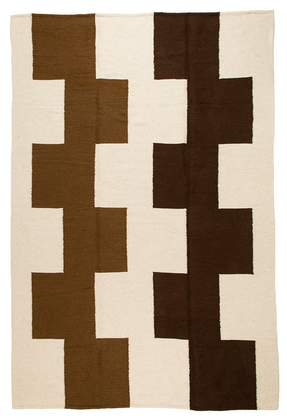 Mila | Natural, Tostado & Marrón Natural