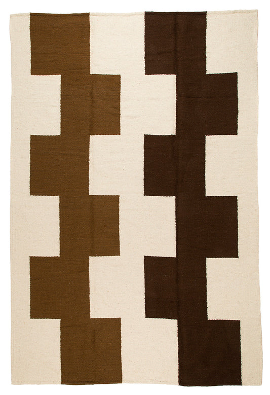 Mila | Natural, Tostado & Marrón Natural