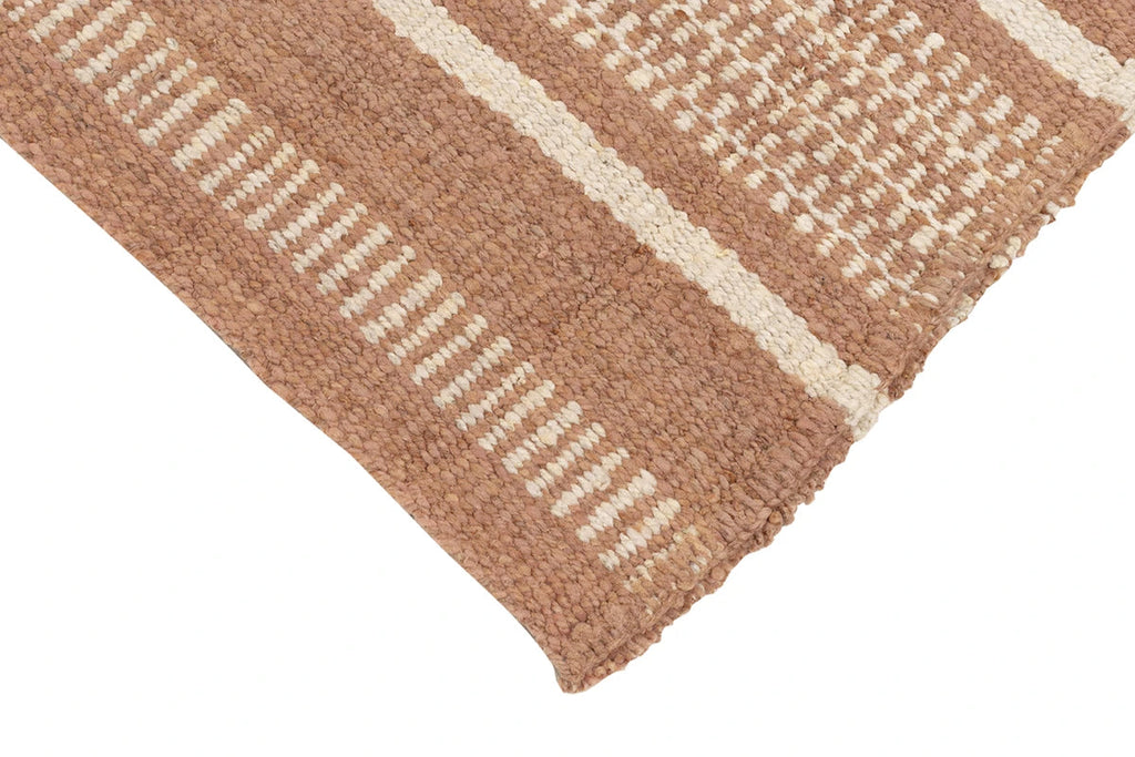 Romina Pasillo | Dusty Peach & Natural