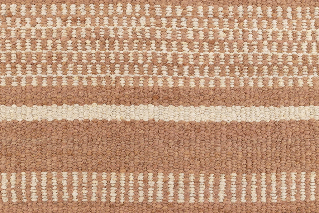 Romina Pasillo | Dusty Peach & Natural
