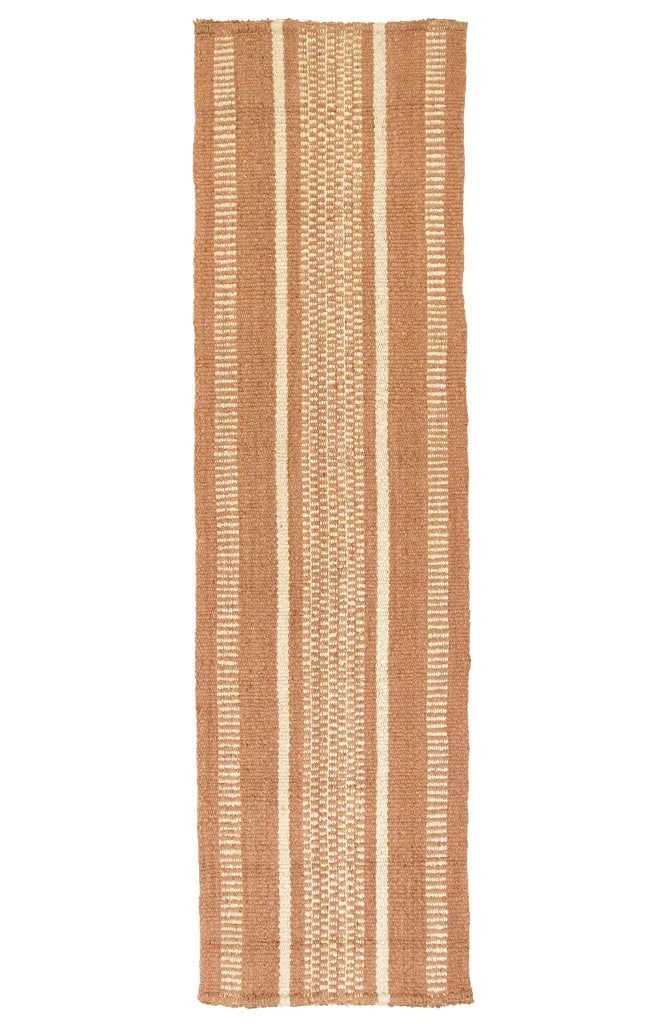 Romina Pasillo | Dusty Peach & Natural