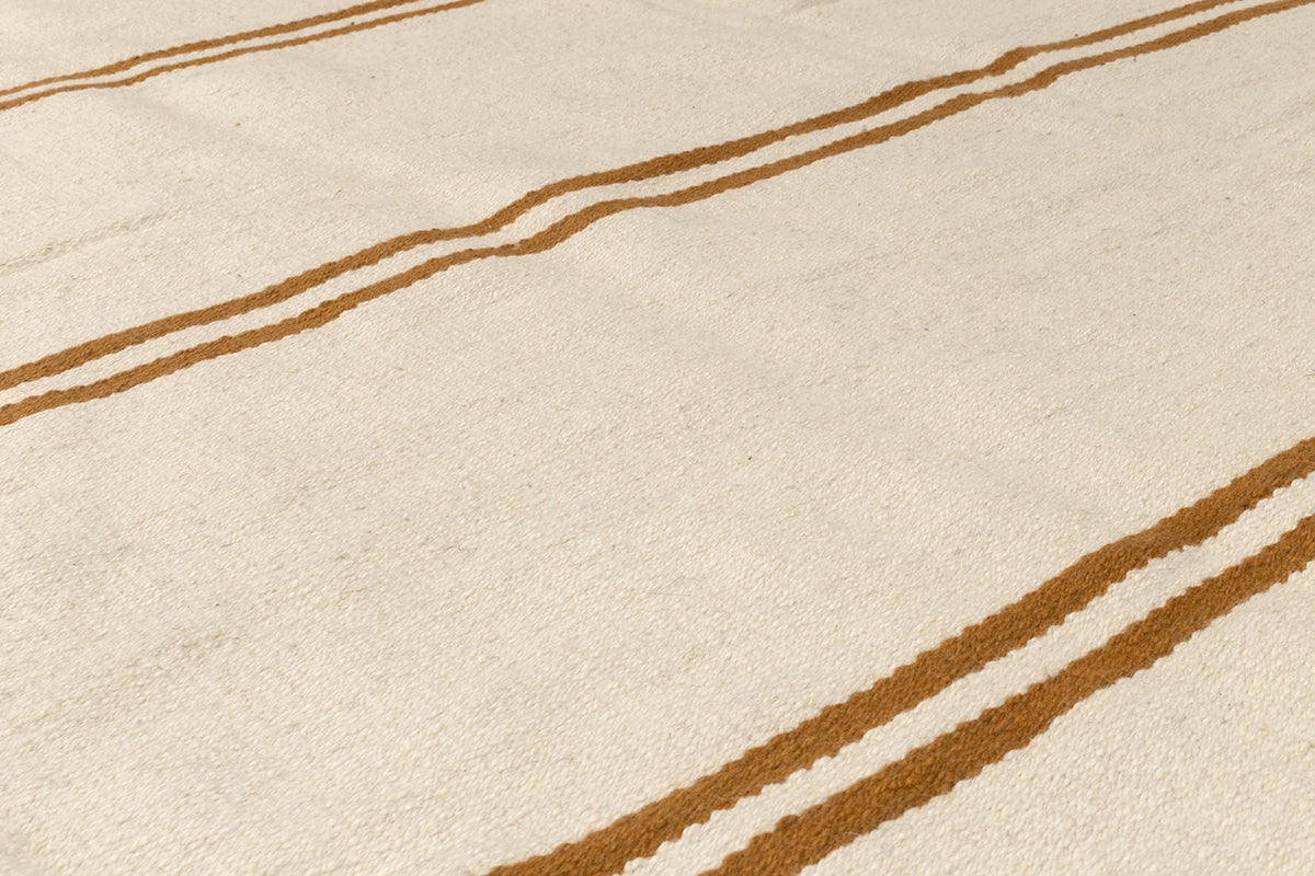 Cecilia | Natural & Cobre