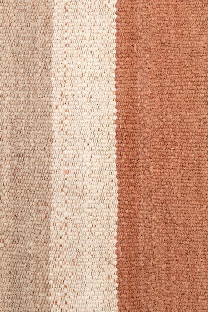 Jovita | Dusty Peach, Sand & Natural