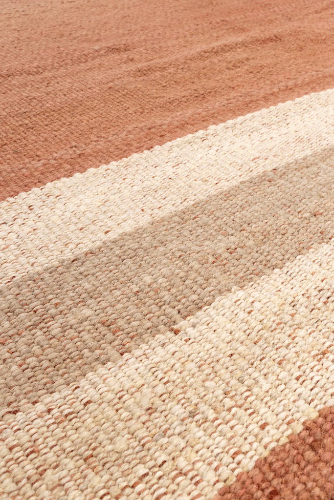 Jovita | Dusty Peach, Sand & Natural