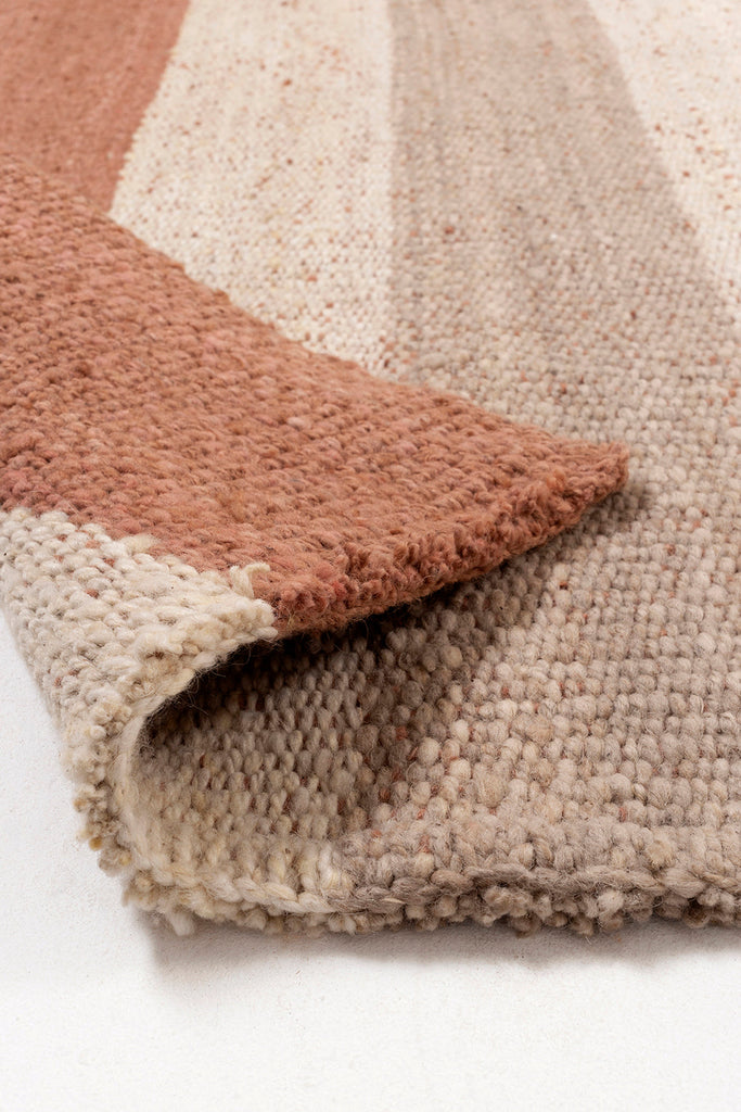 Jovita | Dusty Peach, Sand & Natural