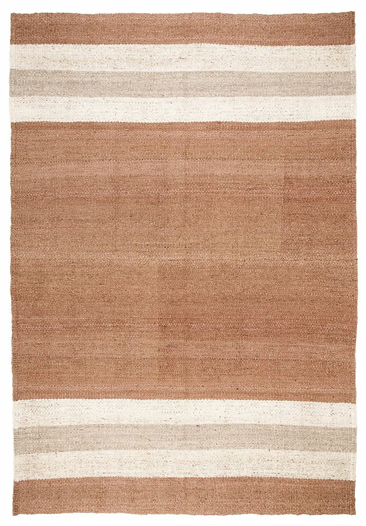 Jovita | Dusty Peach, Sand & Natural