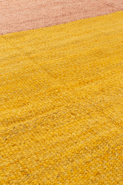 Luz | Mostaza & Rosa Viejo