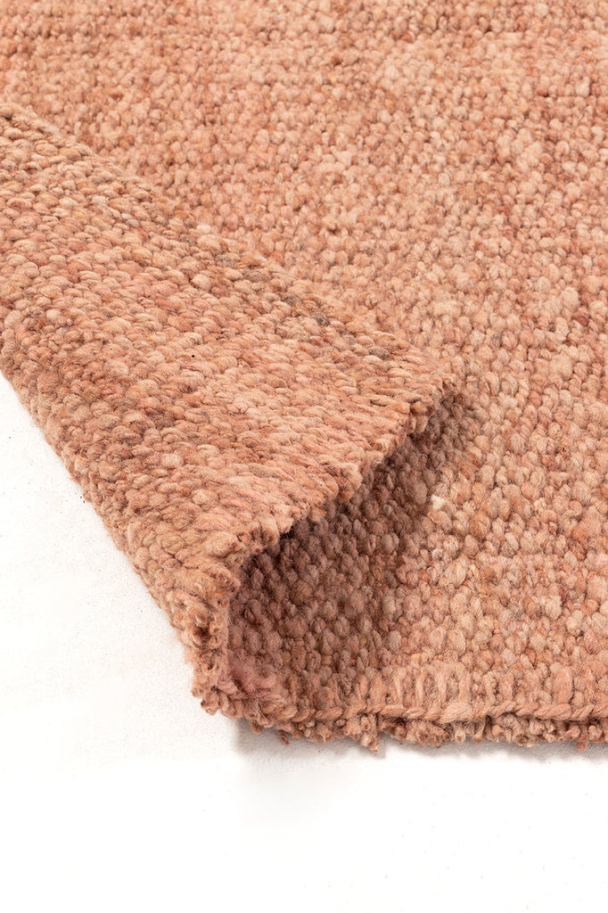 Luz | Mustard & Dusty Peach
