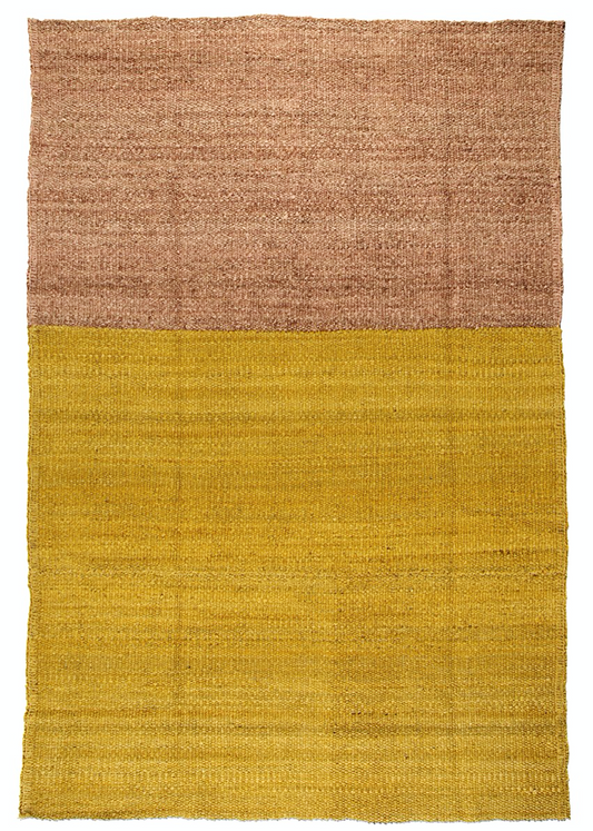 Luz | Mostaza & Rosa Viejo