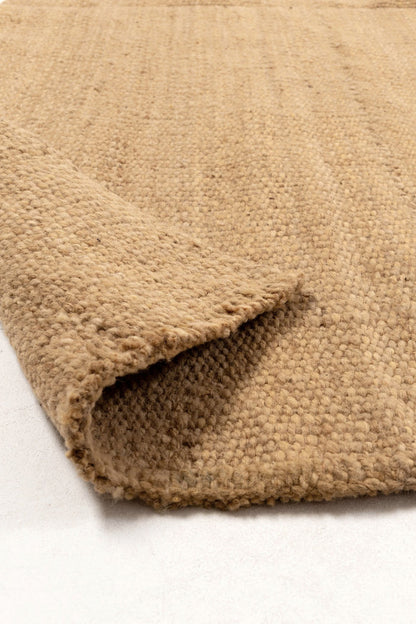 Andrea | Camel & Manteca