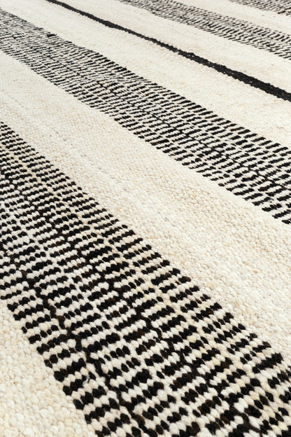 Marina | Natural & Negro