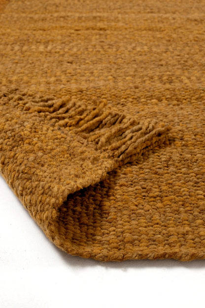 Clásica | Cobre + Flecos