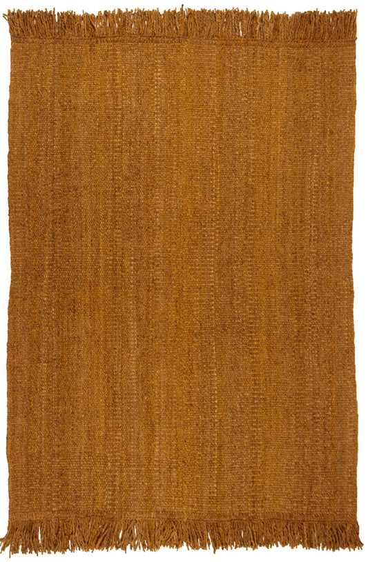 Clásica | Cobre + Flecos