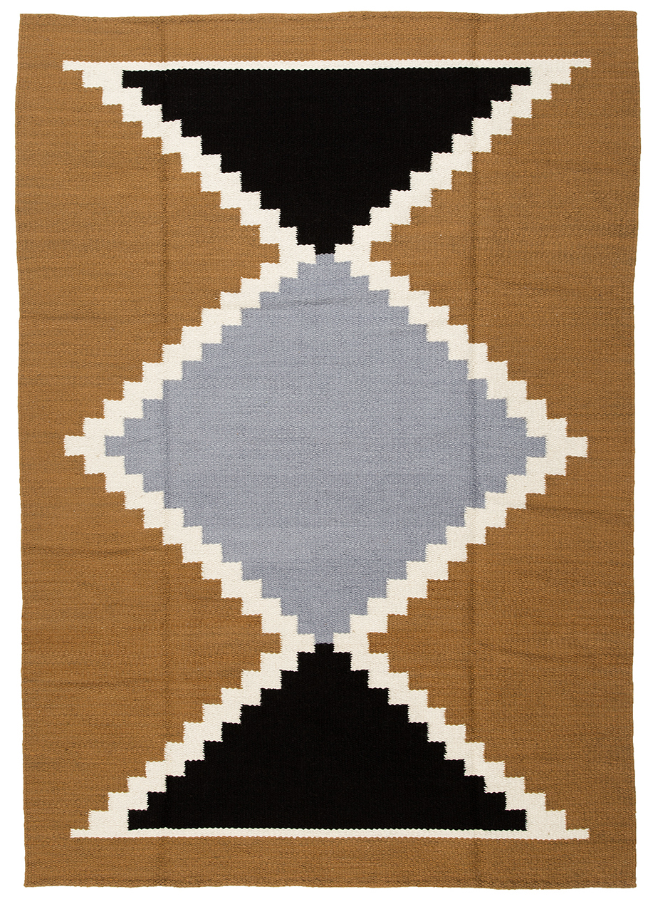 Viviana | Cobre, Natural, Negro & Gris Plata