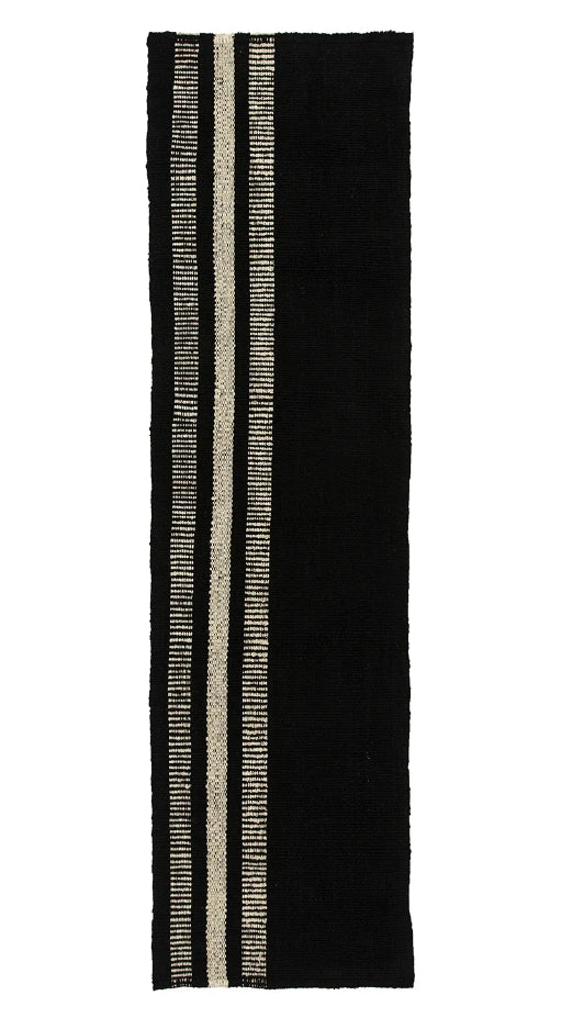 Catalina Pasillo | Negro & Natural