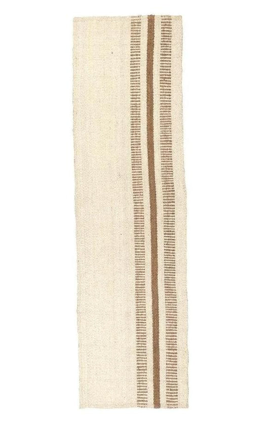 Catalina Pasillo | Natural & Latte