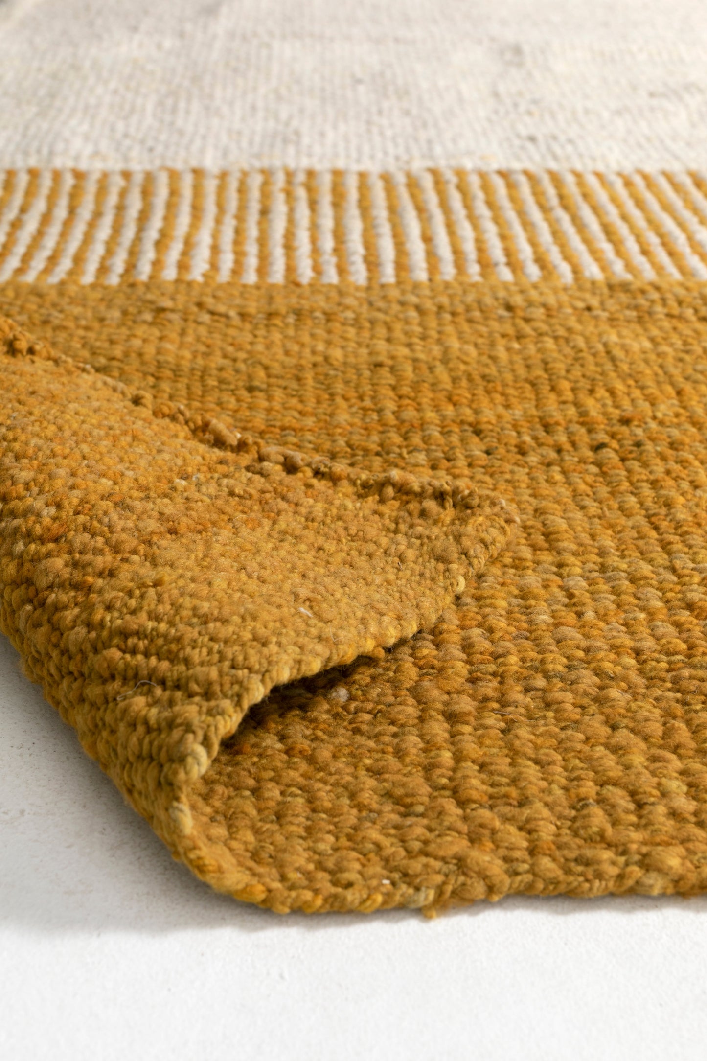 Paloma | Natural & Mostaza