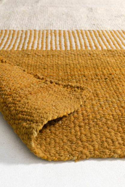 Paloma | Natural & Mostaza