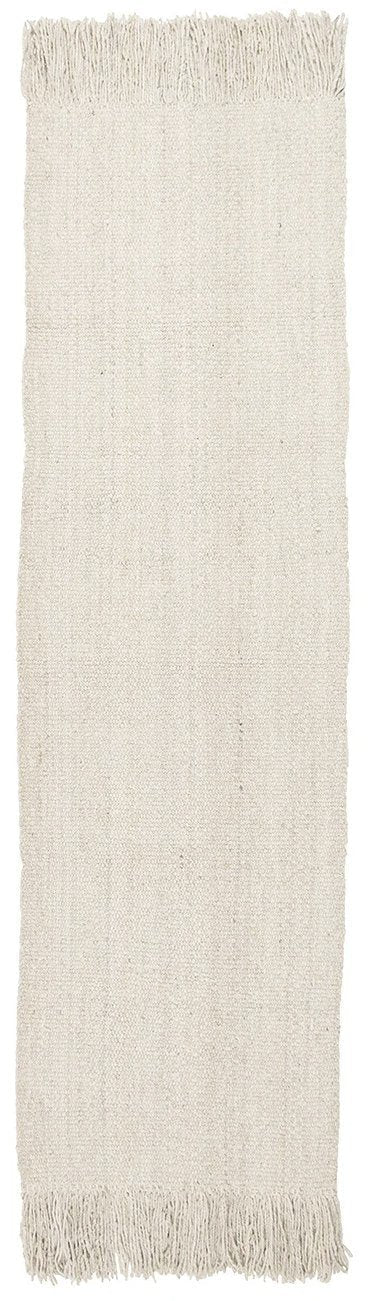 Clásica Pasillo | Natural + Flecos