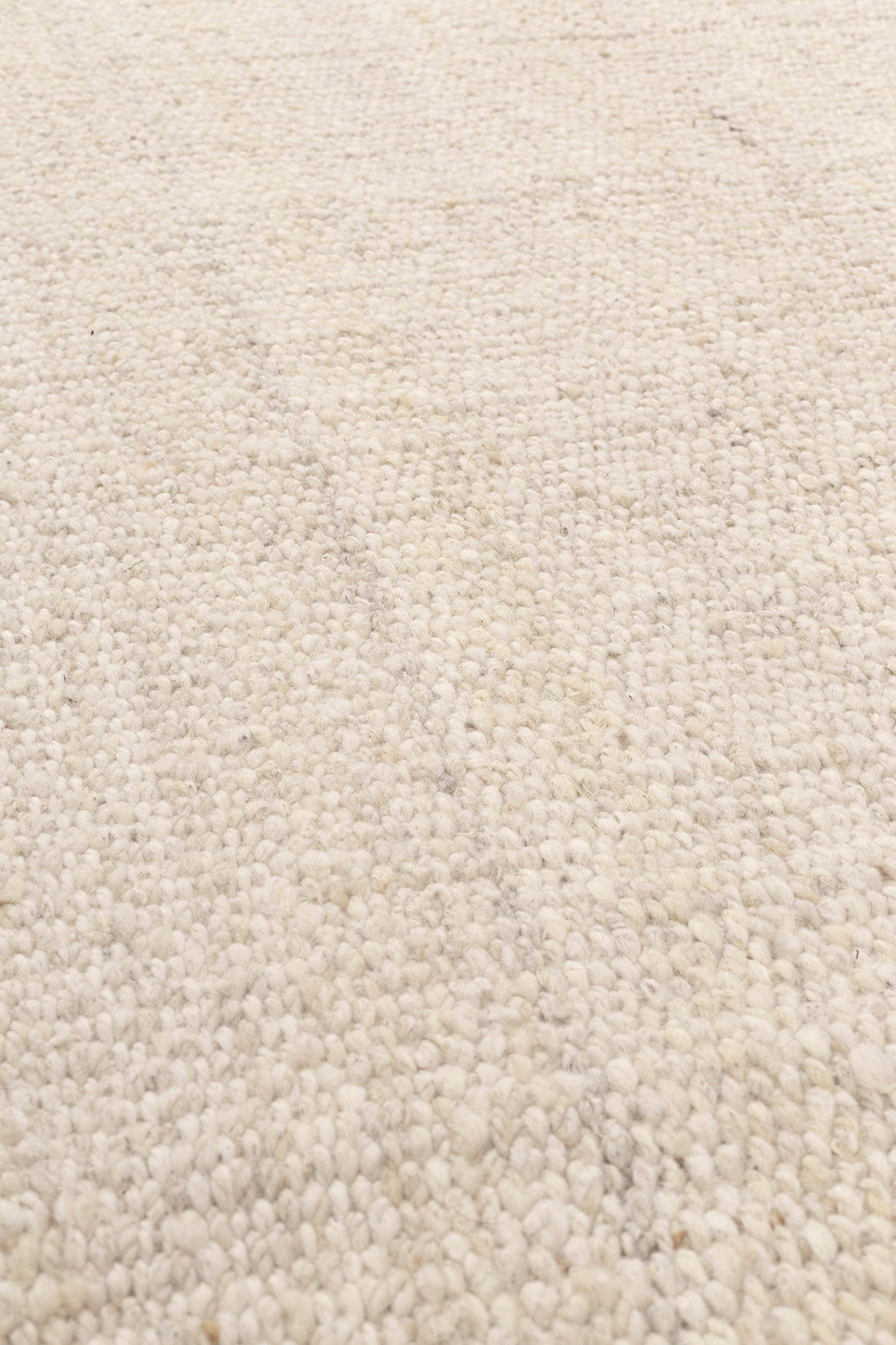 Clásica Pasillo | Natural + Flecos