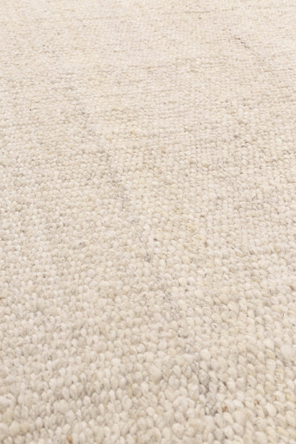 Clásica Pasillo | Natural + Flecos