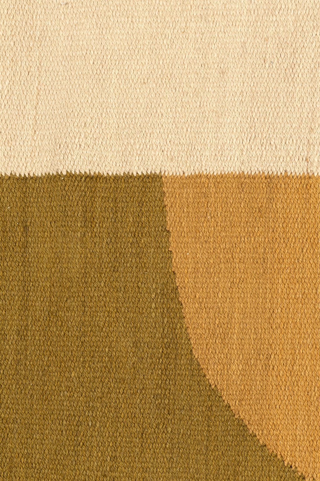 Alba | Beige, Oliva & Cobre