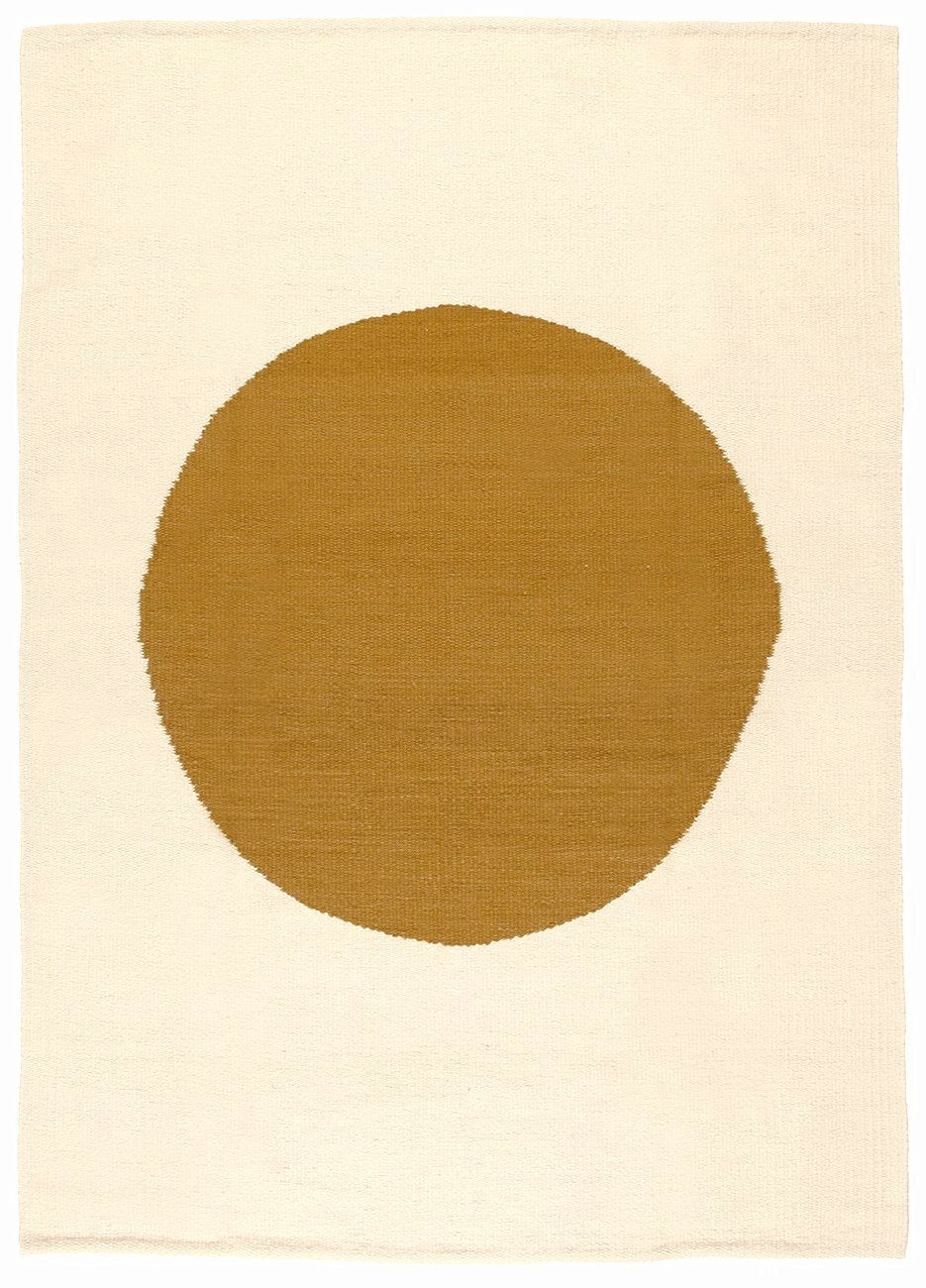 Sol | Natural & Cobre