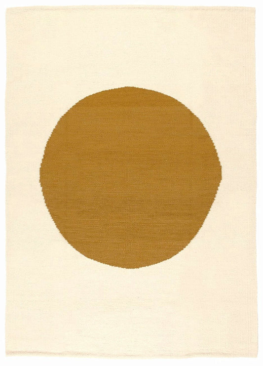 Sol | Natural & Cobre