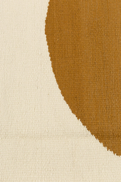 Sol | Natural & Cobre