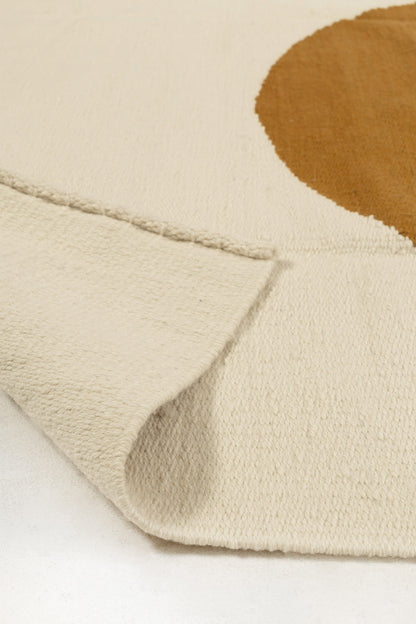 Sol | Natural & Cobre