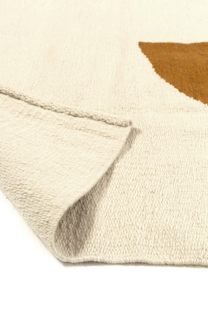 Medialuna | Natural & Cobre