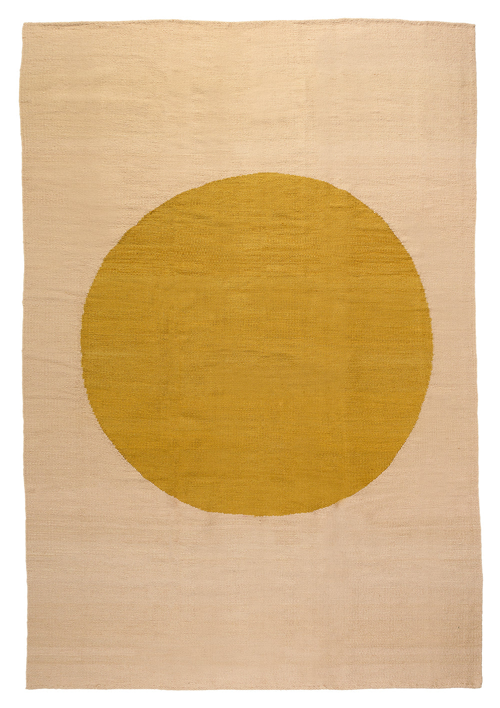 Sol | Beige & Mostaza