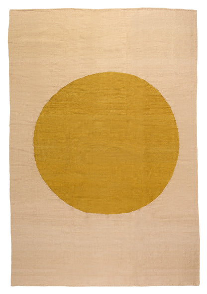 Sol | Beige & Mostaza