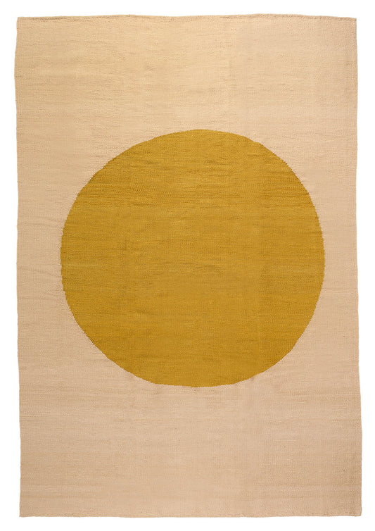 Sol | Beige & Mostaza