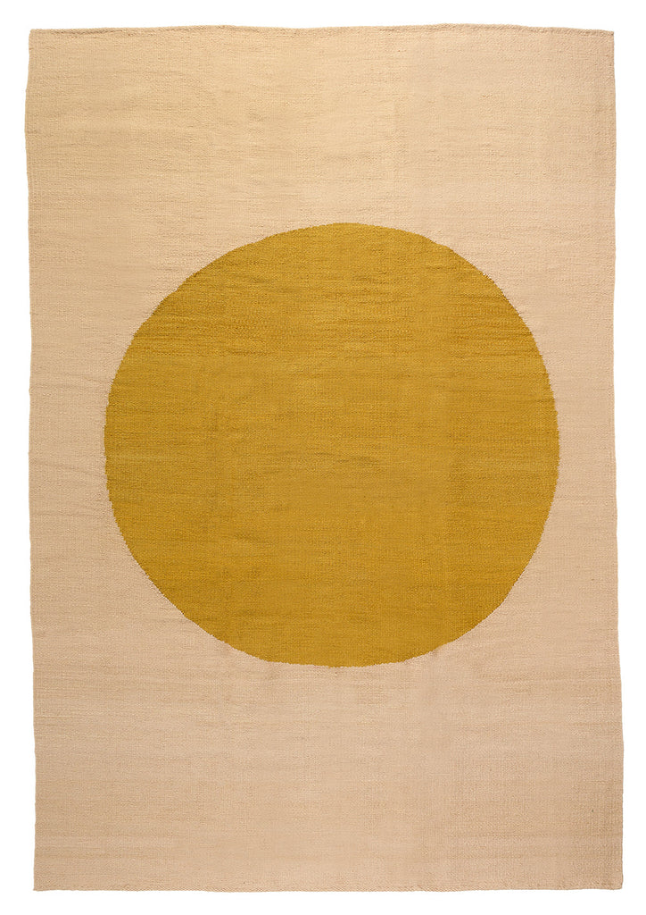 Sol | Bone & Mustard