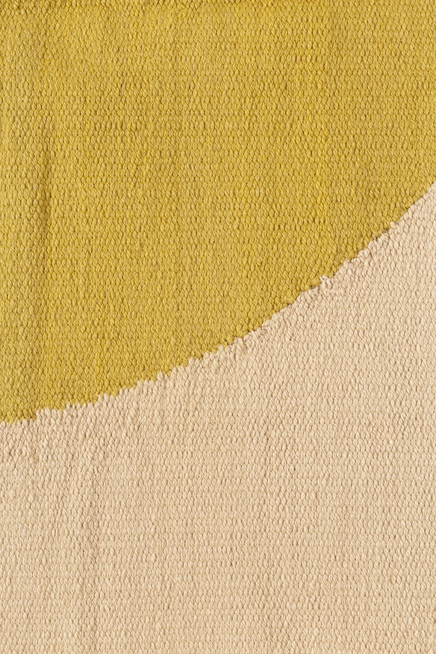 Sol | Beige & Mostaza